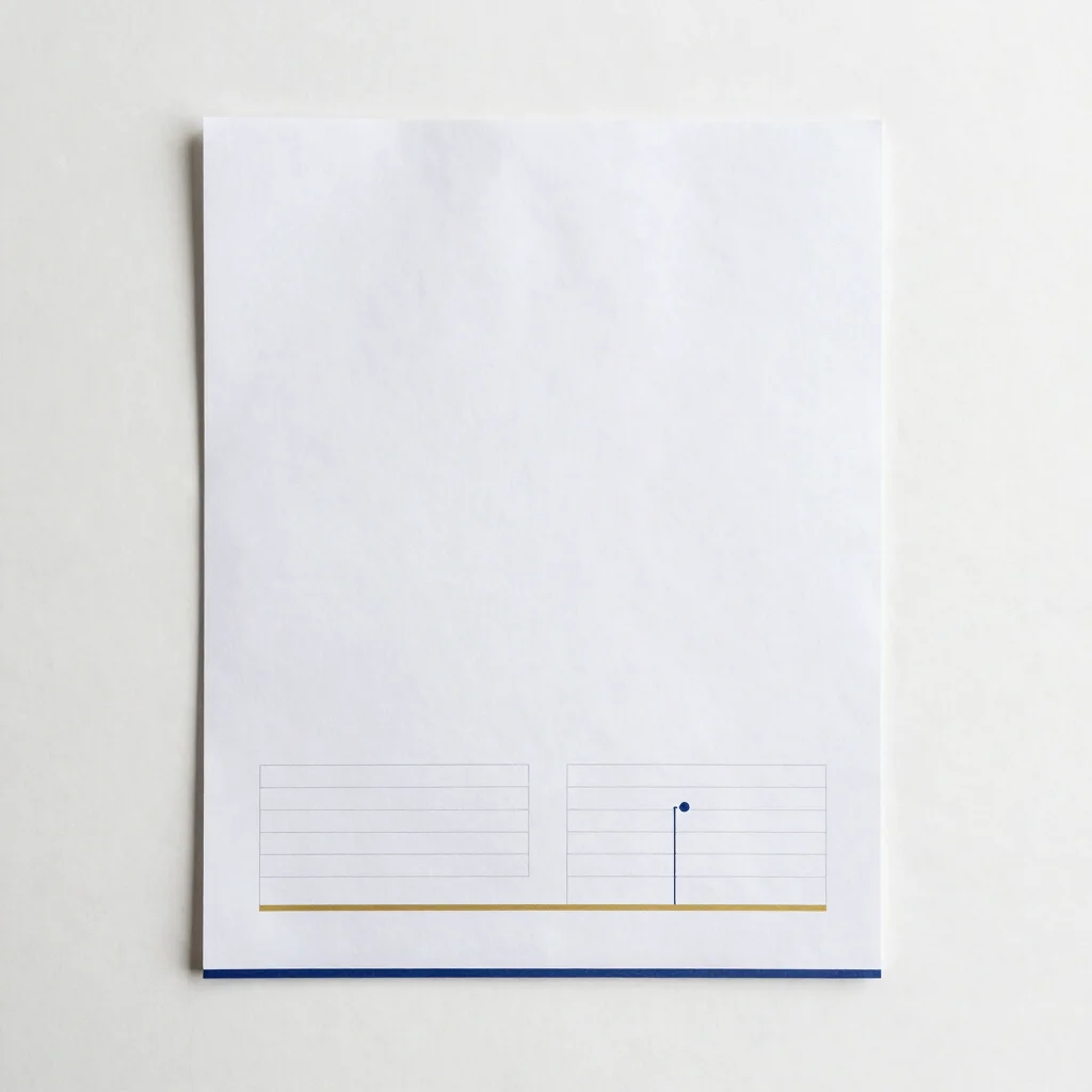 A4 Colour Single Side